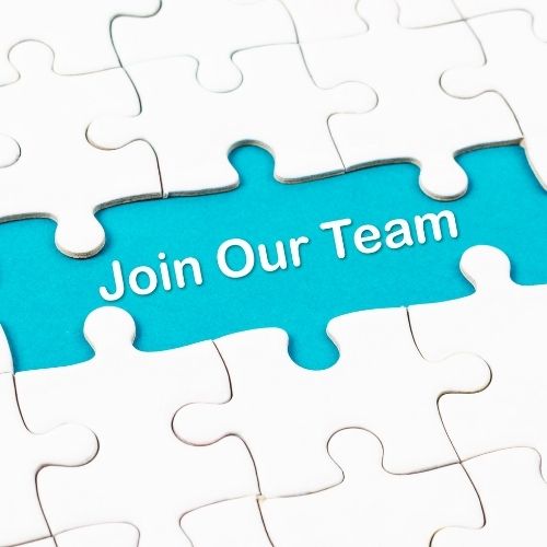 Join our team