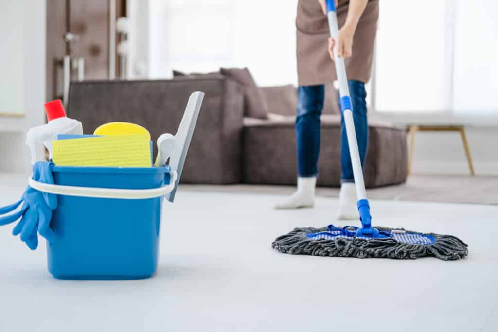 House Cleaning Services